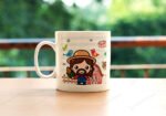 Caneca Jesus e os Pequeninos - Arquivo Digital - Imagem 7
