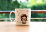 Caneca Jesus e os Pequeninos - Arquivo Digital - Imagem 11