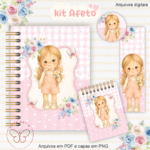 Arquivo Digital Kit Afeto - Imagem 4