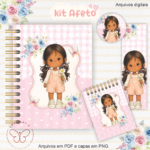 Arquivo Digital Kit Afeto - Imagem 3