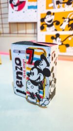 Arquivo De Corte Kit Festa Mickey - Imagem 6