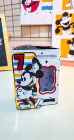 Arquivo De Corte Kit Festa Mickey - Imagem 7