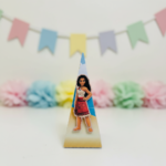 Arquivo de Corte Kit Festa Moana - Imagem 3