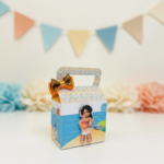 Arquivo de Corte Kit Festa Moana - Imagem 4