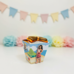 Arquivo de Corte Kit Festa Moana - Imagem 6