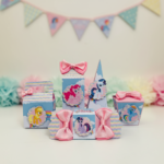 Arquivo de Corte Kit Festa My Little Pony