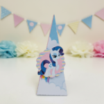 Arquivo de Corte Kit Festa My Little Pony - Imagem 2