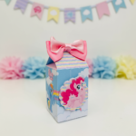 Arquivo de Corte Kit Festa My Little Pony - Imagem 3
