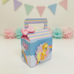 Arquivo de Corte Kit Festa My Little Pony - Imagem 4