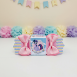 Arquivo de Corte Kit Festa My Little Pony - Imagem 6
