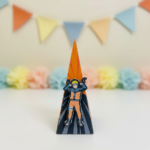 Arquivo de Corte Kit Festa Naruto - Imagem 3