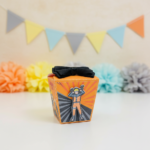 Arquivo de Corte Kit Festa Naruto - Imagem 5