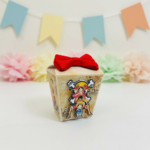 Arquivo de Corte Kit Festa One Piece - Imagem 2