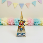 Arquivo de Corte Kit Festa One Piece - Imagem 4