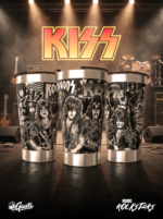 Canecas Rockstar - Arquivo Digital - Imagem 14