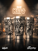 Canecas Rockstar - Arquivo Digital - Imagem 13