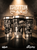 Canecas Rockstar - Arquivo Digital - Imagem 12