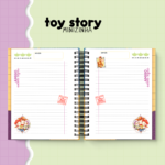Coleção Toy Story - Arquivo Digital - Imagem 4