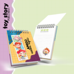 Coleção Toy Story - Arquivo Digital - Imagem 3