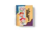 Coleção Toy Story - Arquivo Digital - Imagem 20