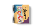 Coleção Toy Story - Arquivo Digital - Imagem 19