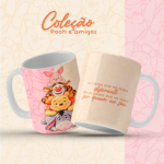 Arquivo Digital Coleção Ursinho Pooh - Imagem 19