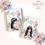 Arquivo Digital Kit Menina dos Olhos - Imagem 2