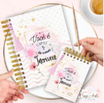 Arquivo Digital Kit Frases Que Abraçam - Imagem 3