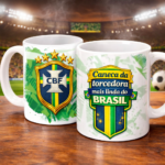 Canecas Copa - Arquivo Digital - Imagem 2