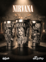 Canecas Rockstar - Arquivo Digital - Imagem 10