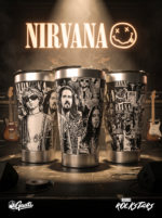Canecas Rockstar - Arquivo Digital - Imagem 17