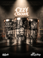 Canecas Rockstar - Arquivo Digital - Imagem 9