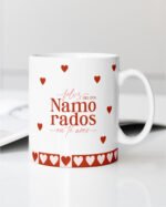 Pacotes Canecas - Dia dos Namorados - Arquivo Digital - Imagem 2