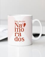 Pacotes Canecas - Dia dos Namorados - Arquivo Digital - Imagem 12