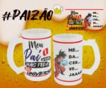 Arquivo Digital Combo Canecas Paizão - Imagem 3