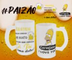 Arquivo Digital Combo Canecas Paizão - Imagem 7