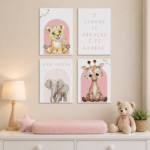 Arquivo Digital Pack Quadros - Imagem 33