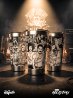 Canecas Rockstar - Arquivo Digital - Imagem 6