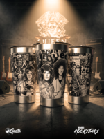 Canecas Rockstar - Arquivo Digital - Imagem 7