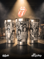 Canecas Rockstar - Arquivo Digital - Imagem 4