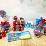 Arquivo de Corte Kit Patrulha Canina