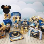 Arquivo de Corte Kit Festa MICKEY REALEZA
