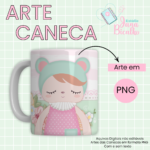 Arquivo Digital Coleção Metoo Dolls - Imagem 5
