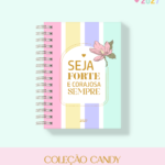 Agenda Candy - Arquivo Digital