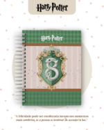 Cadernos Harry Potter - Arquivo Digital - Imagem 5