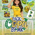 Artes Copa - Arquivo Digital