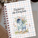 Caderno de Orações - Arquivo Digital