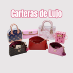 Bolsinhas de Luxo - Arquivo Digital