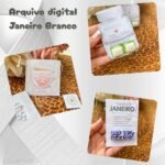 Mimos Janeiro Branco - Arquivo Digital