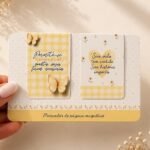 Marca Páginas Setembro Amarelo - Arquivo Digital